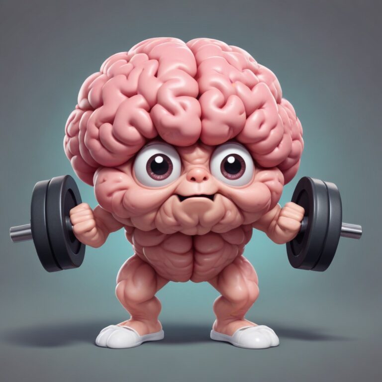 Brain Volume and Exercise